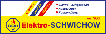 Elektro Schwichow GmbH & Co. KG